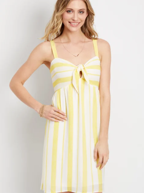Vestido Maurices (talla M)