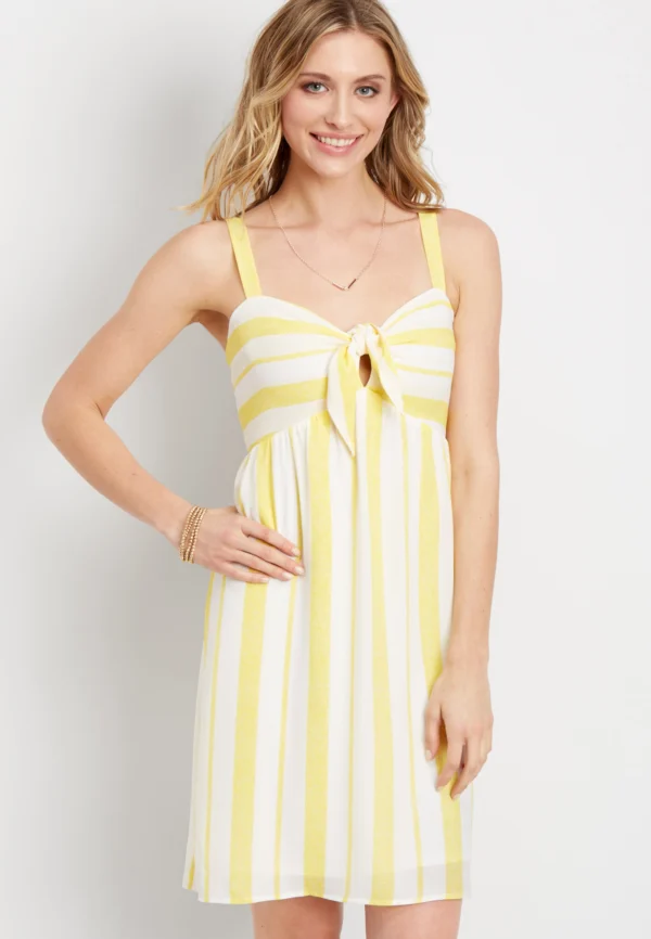 Vestido Maurices (talla M)