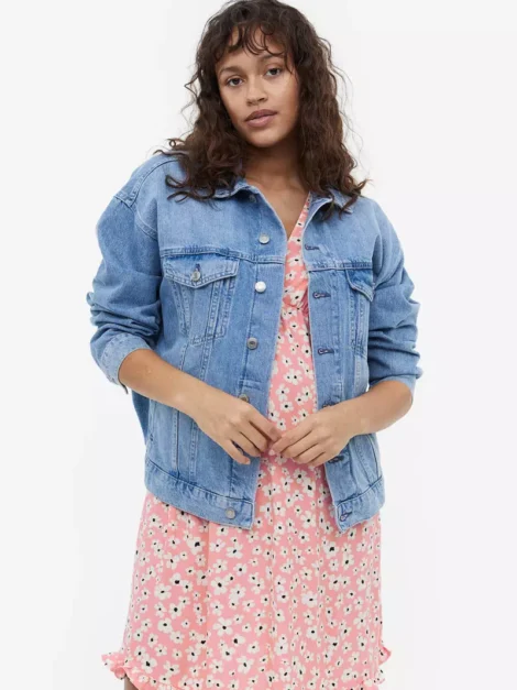 Vestido H&M (talla XS) - Imagen 12