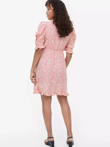 Vestido H&M (talla XS) - Imagen 11