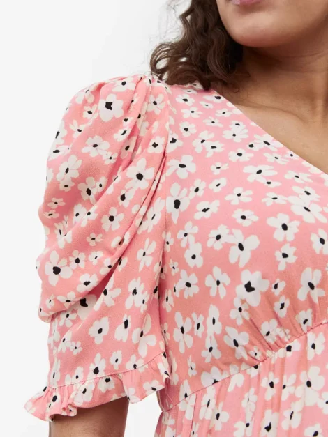Vestido H&M (talla XS) - Imagen 10