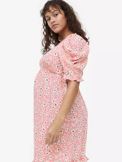 Vestido H&M (talla XS) - Imagen 9