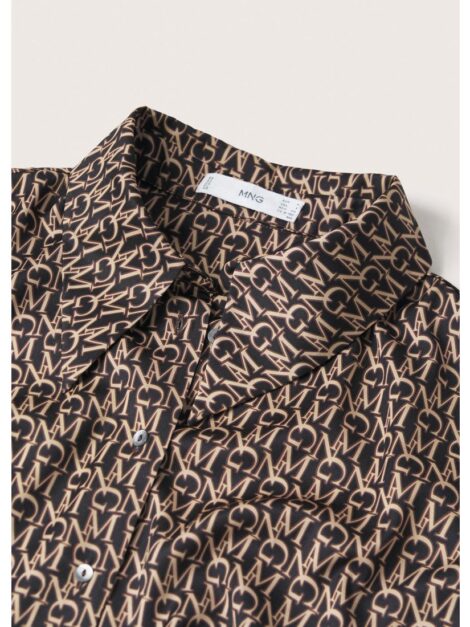 Blusa MANGO (talla small) - Imagen 5