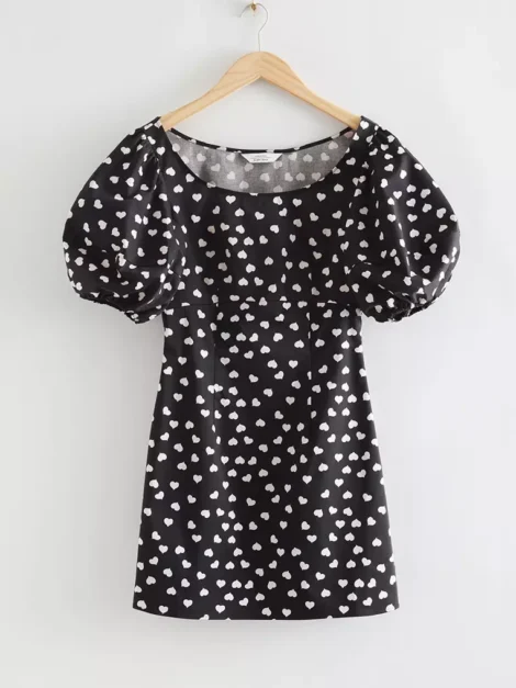 Vestido & other stories nuevo (talla L) - Imagen 5