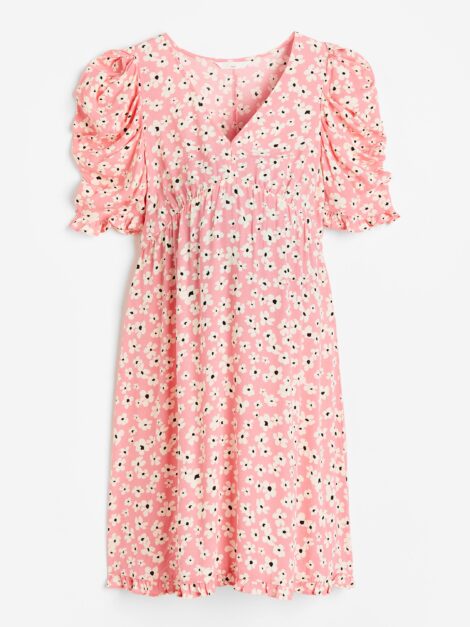 Vestido H&M (talla XS) - Imagen 6