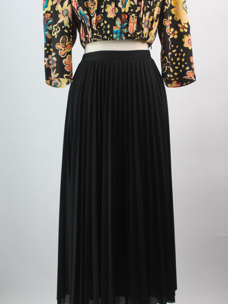 Midi skirt H&M (talla XS)