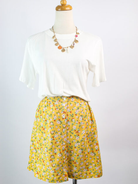 Falda Cooper Key (talla small) - Imagen 6