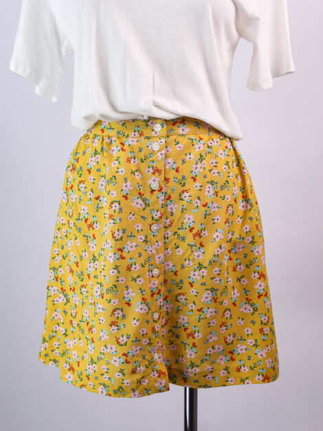 Falda Cooper Key (talla small)