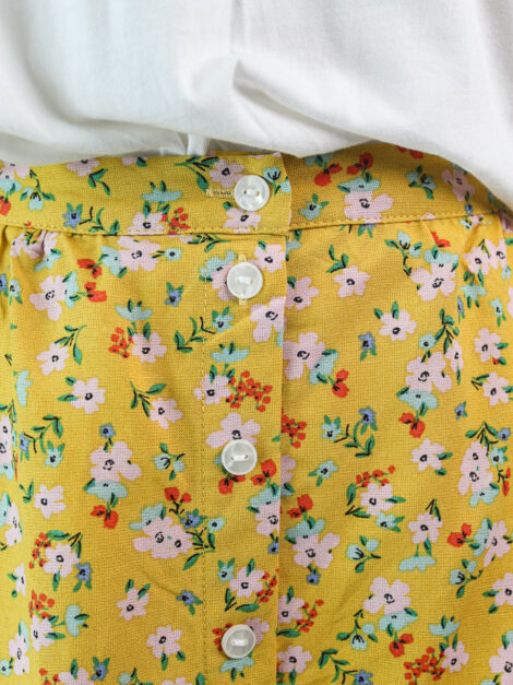 Falda Cooper Key (talla small) - Imagen 4