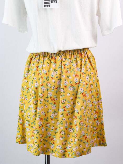 Falda Cooper Key (talla small) - Imagen 2