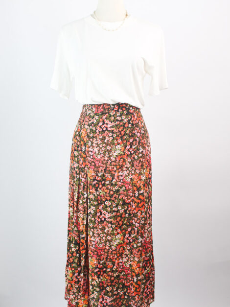 Falda H&M (talla M) - Imagen 9