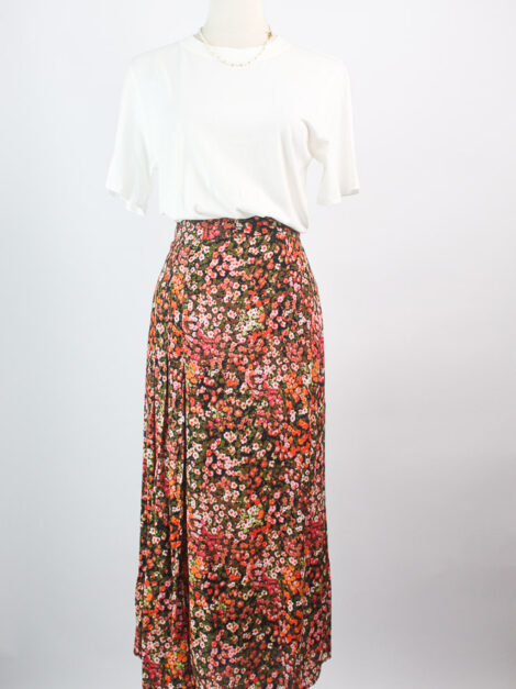 Falda H&M (talla M) - Imagen 6