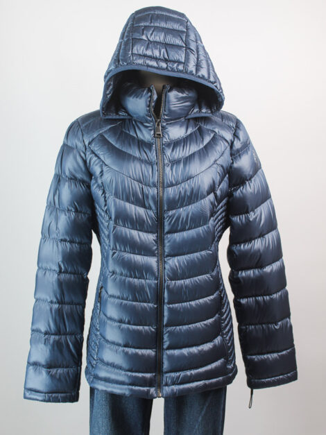 Packable Puffer Jacket Calvin Klein (talla L , parece M)