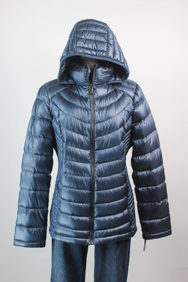 Packable Puffer Jacket Calvin Klein (talla L , parece M)