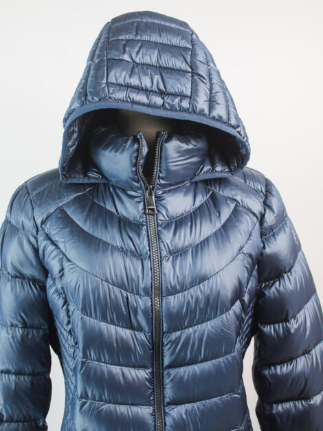 Packable Puffer Jacket Calvin Klein (talla L , parece M) - Imagen 6