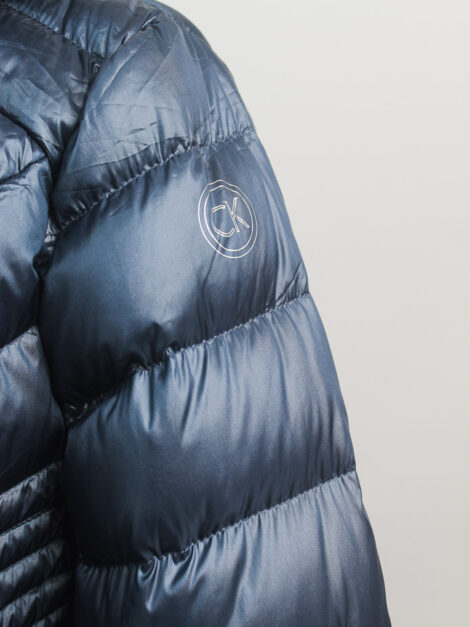 Packable Puffer Jacket Calvin Klein (talla L , parece M) - Imagen 5