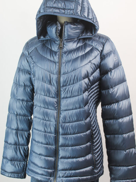 Packable Puffer Jacket Calvin Klein (talla L , parece M) - Imagen 4