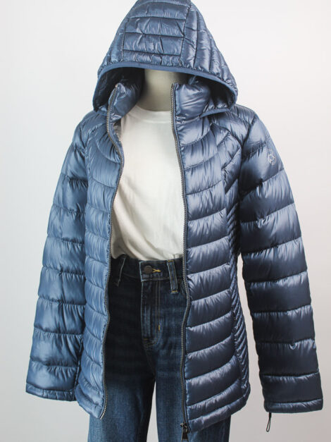 Packable Puffer Jacket Calvin Klein (talla L , parece M) - Imagen 3