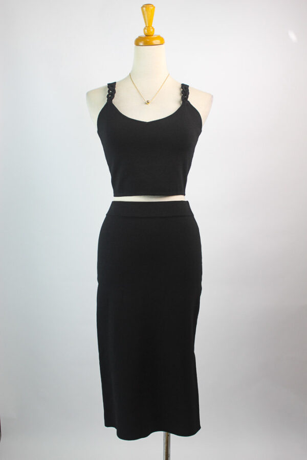 Set house of harlow (talla XS)
