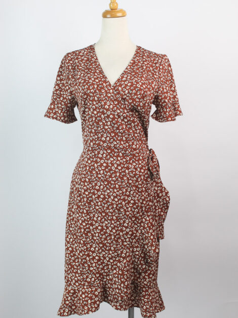 Vestido Only (talla M)