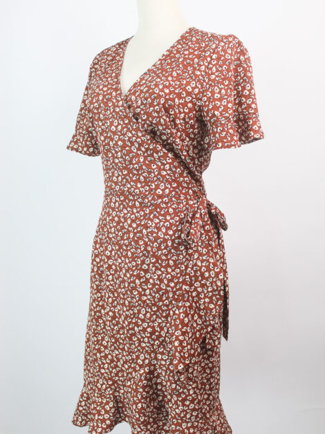 Vestido Only (talla M) - Imagen 6
