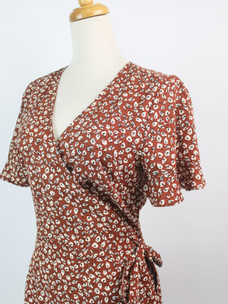 Vestido Only (talla M) - Imagen 5