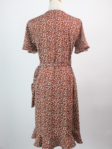 Vestido Only (talla M) - Imagen 4