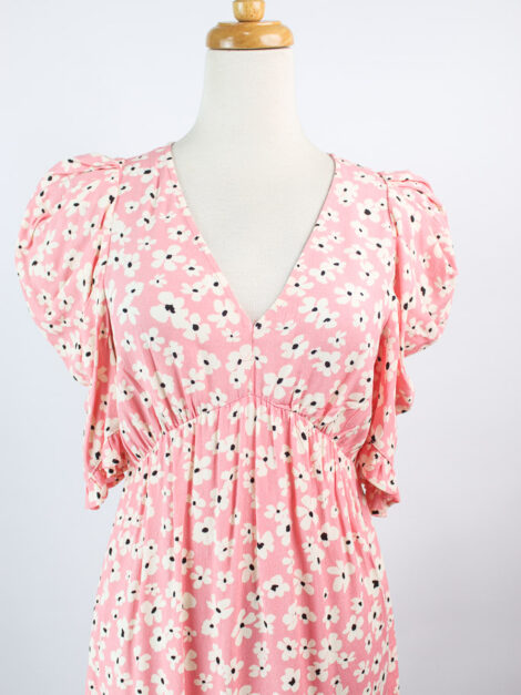 Vestido H&M (talla XS) - Imagen 5