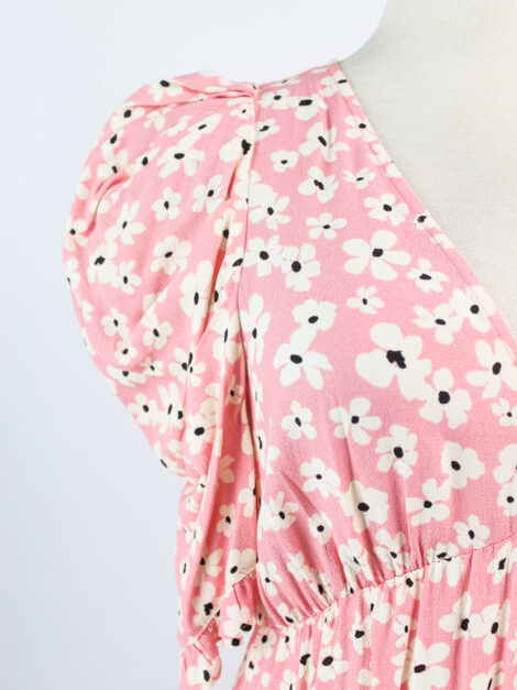 Vestido H&M (talla XS) - Imagen 4