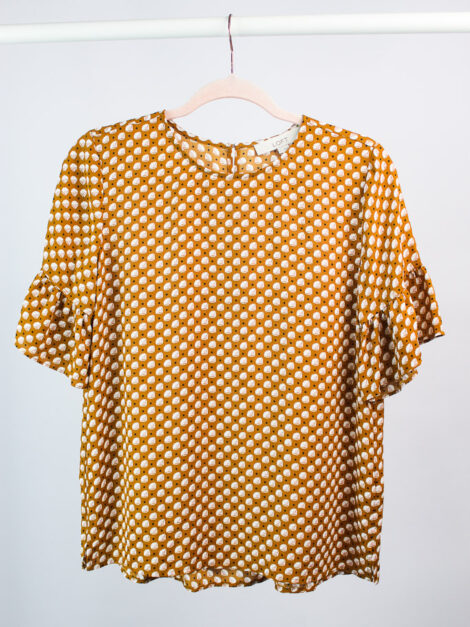 Blusa LOFT nueva (talla XS)