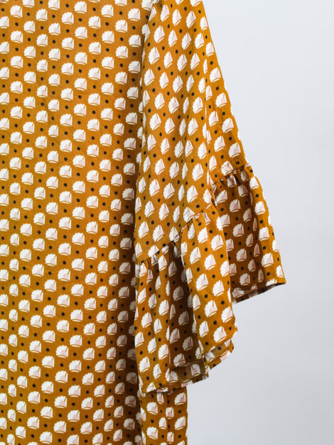 Blusa LOFT nueva (talla XS) - Imagen 7