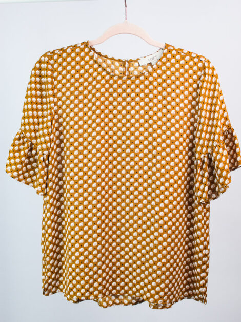 Blusa LOFT nueva (talla XS) - Imagen 5