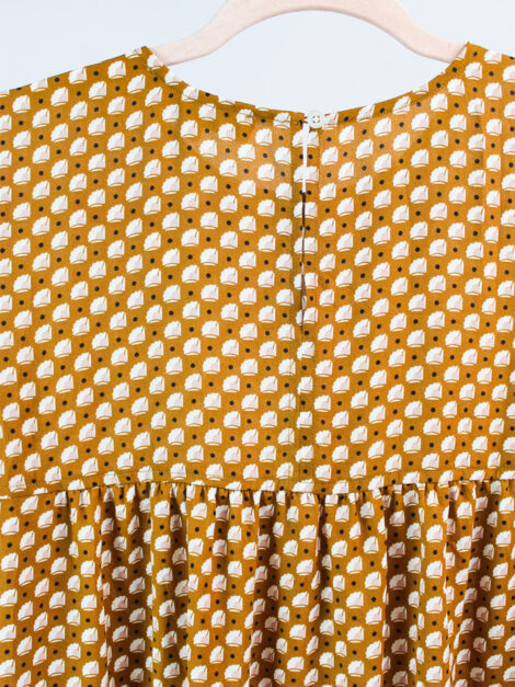 Blusa LOFT nueva (talla XS) - Imagen 3