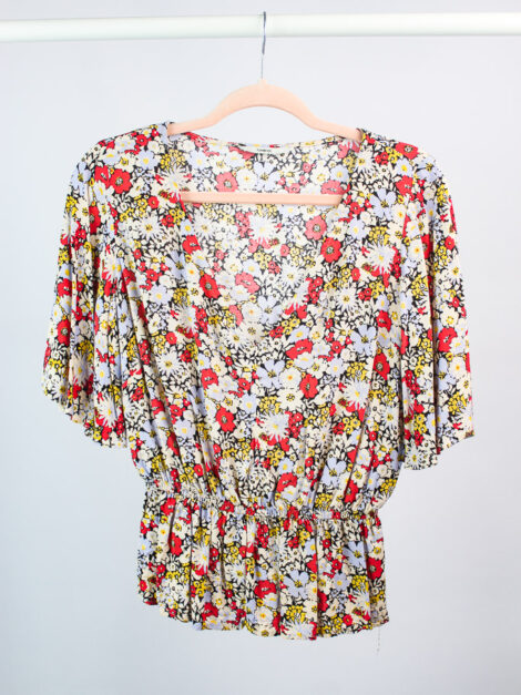 Blusa George (talla M) - Imagen 5