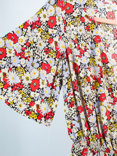 Blusa George (talla M) - Imagen 4