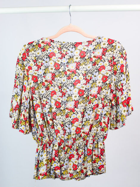 Blusa George (talla M) - Imagen 2