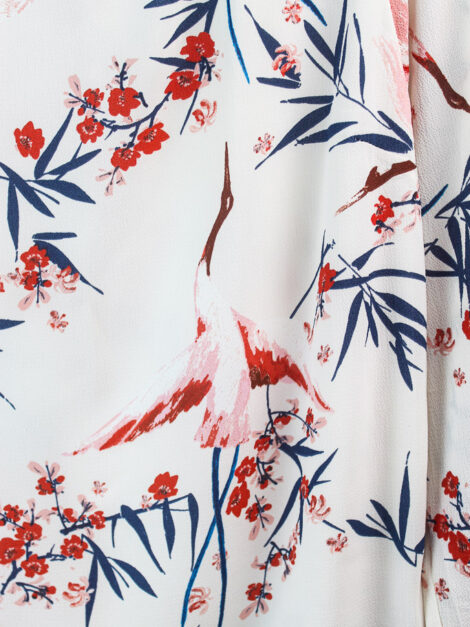 Blusa Wallis (talla M) - Imagen 6