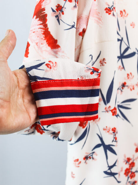 Blusa Wallis (talla M) - Imagen 5