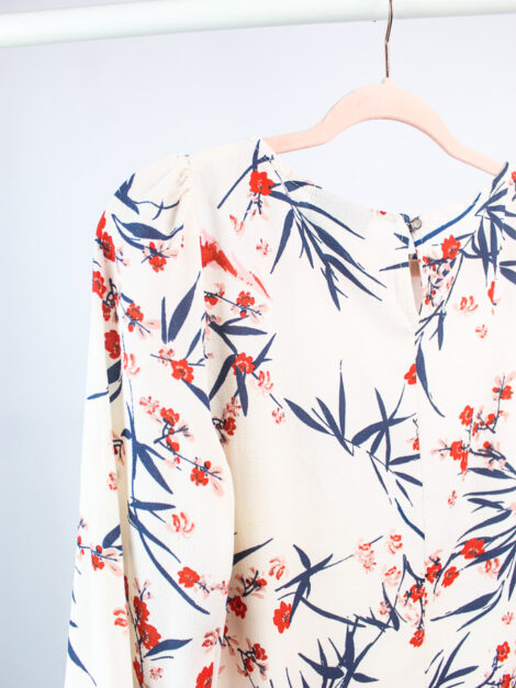 Blusa Wallis (talla M) - Imagen 3