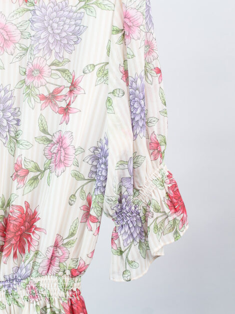 Blusa Calvin Klein (talla M) - Imagen 2