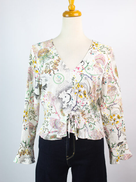 Blusa Topshop nueva (talla small) - Imagen 2