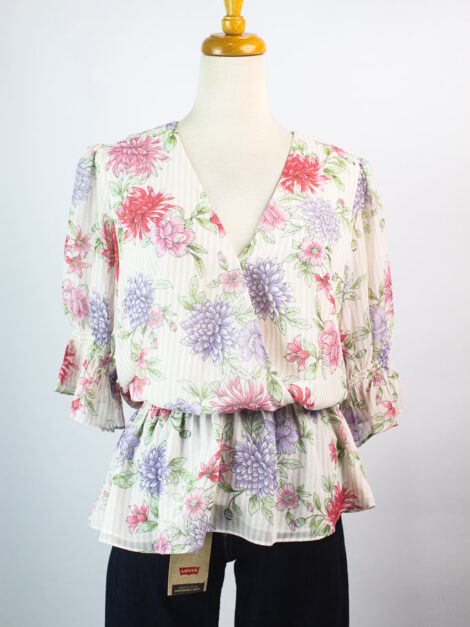 Blusa Calvin Klein (talla M)