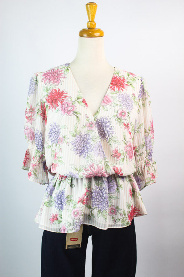 Blusa Calvin Klein (talla M)