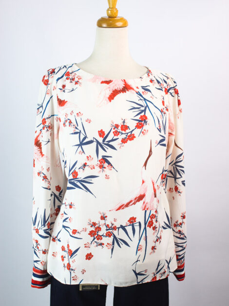 Blusa Wallis (talla M)