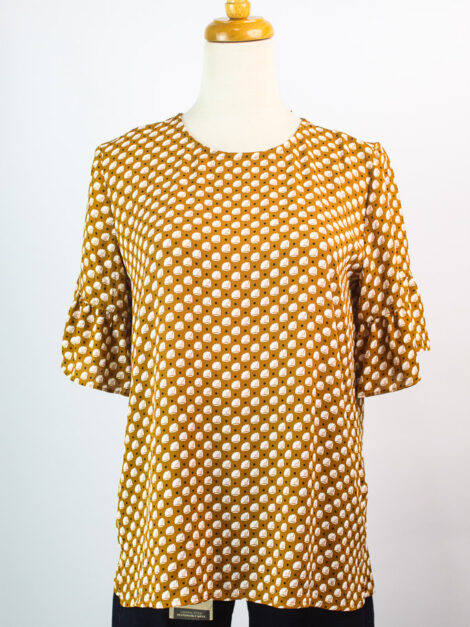 Blusa LOFT nueva (talla XS) - Imagen 2