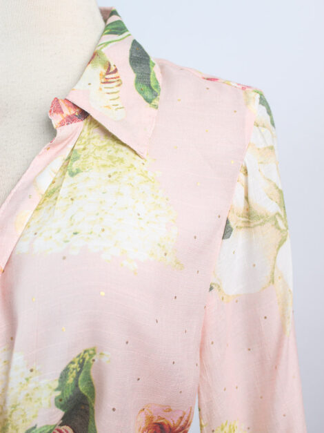 Blusa Harvé Benard (talla M) - Imagen 5