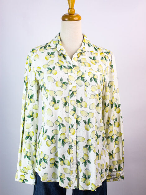 Blusa Beach Lounge (talla XS flojita)