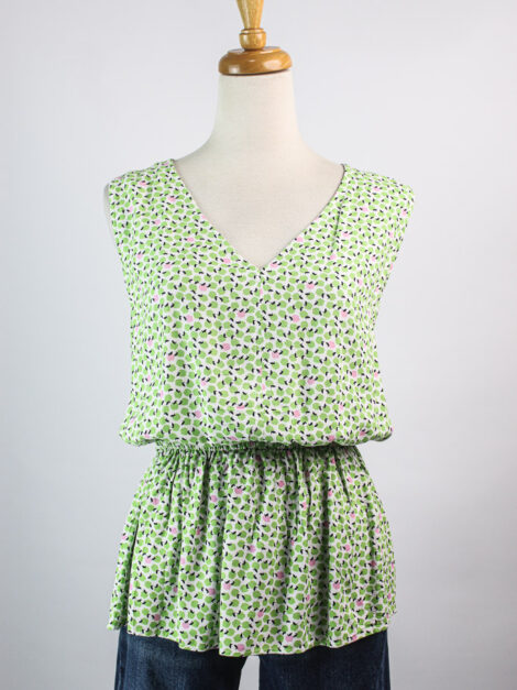 Blusa TU woman (talla M)