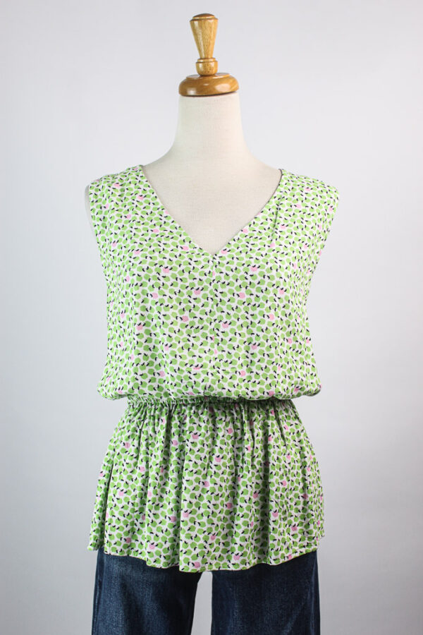 Blusa TU woman (talla M)