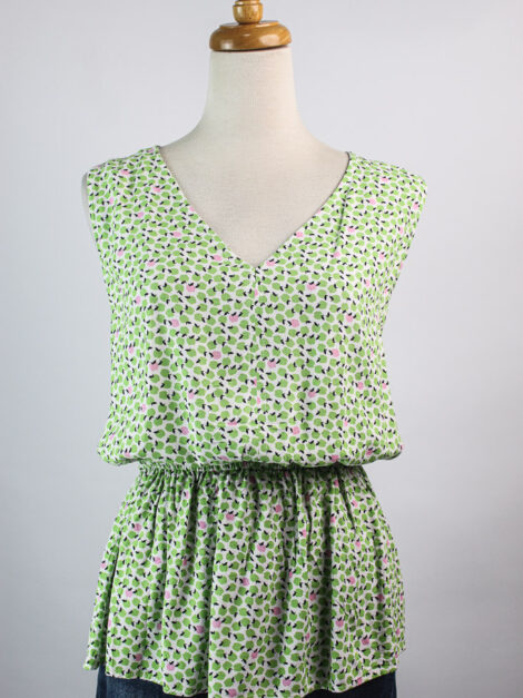 Blusa TU woman (talla M) - Imagen 3